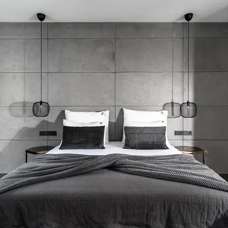 El - Atlas Appartamento *