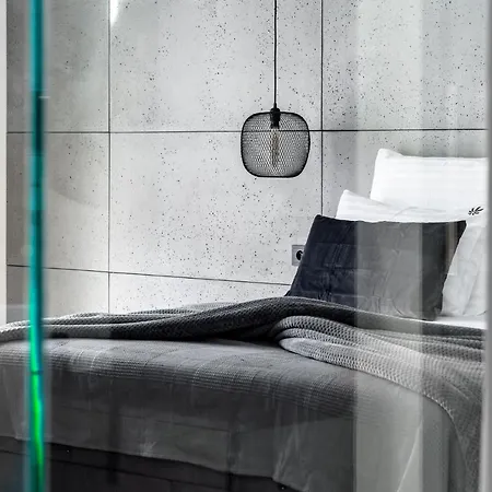 Appartamento El - Atlas Poznań