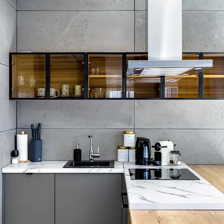 El - Atlas Appartamento