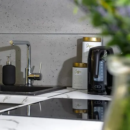 Appartamento El - Atlas *