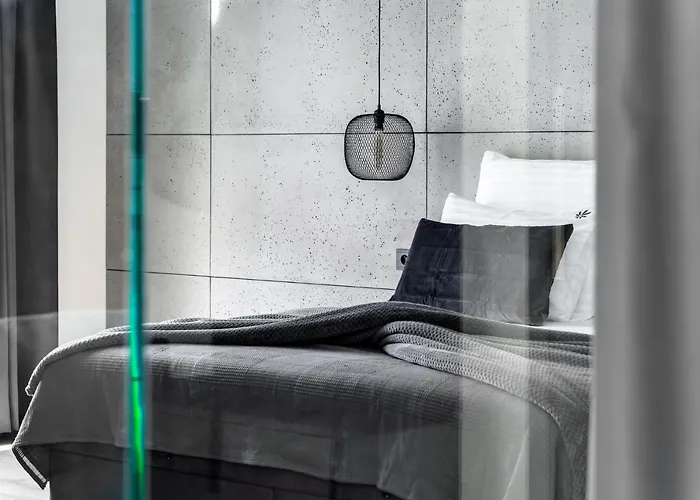 Lägenhet El - Atlas Poznań