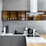 El - Atlas Appartement
