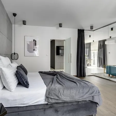 Apartment El - Atlas