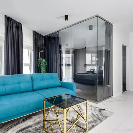 Appartement El - Atlas
