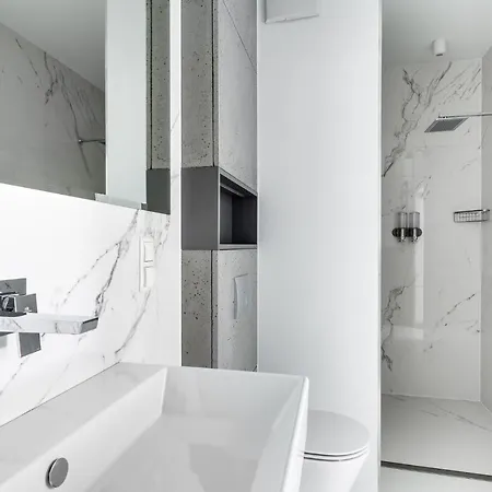 Апартаменти El - Atlas