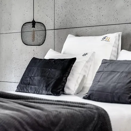 El - Atlas Apartment