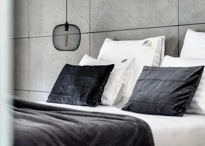 El - Atlas 아파트