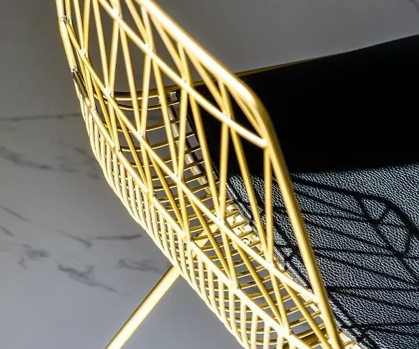 El - Atlas 아파트 *