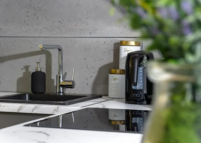 아파트 El - Atlas *